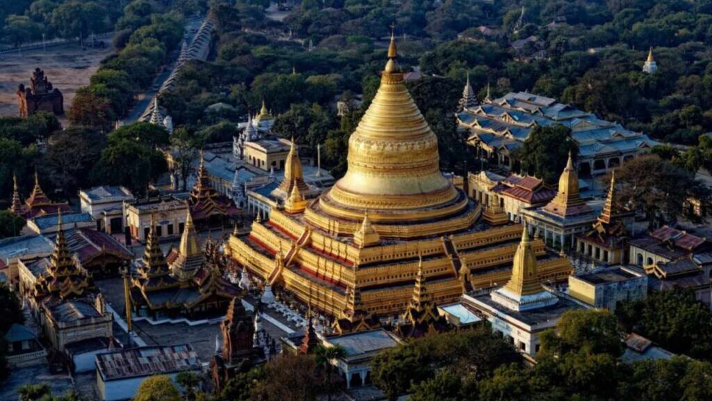 Beautiful Myanmar