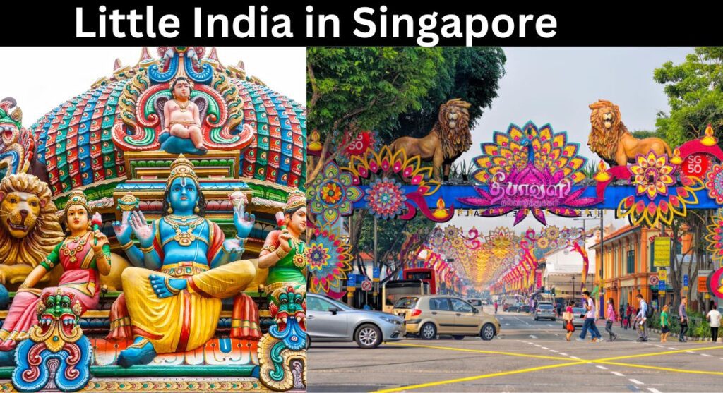 Little India Singapore