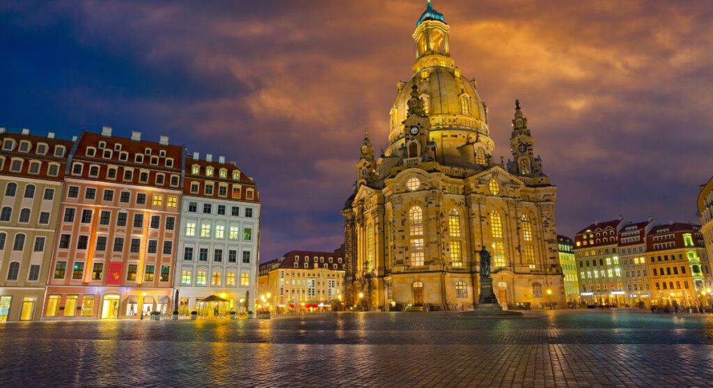 Dresden