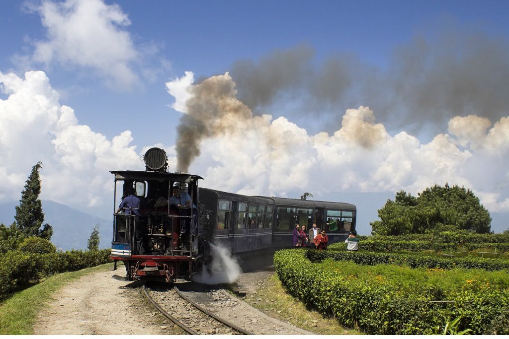 Darjeeling 