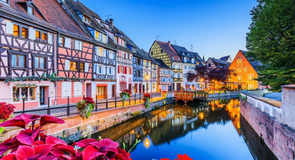  Alsace