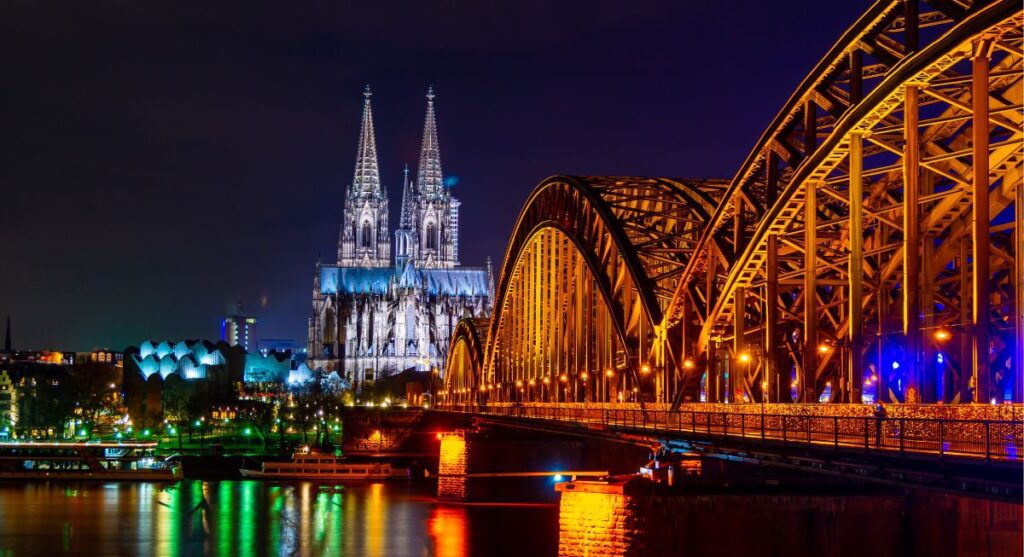 Cologne