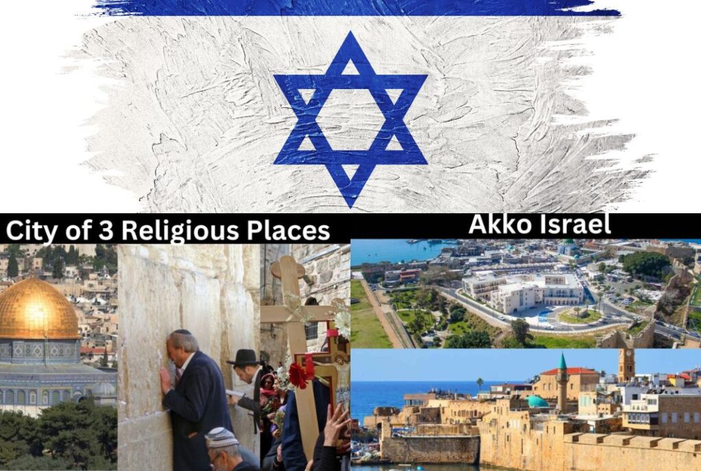 Israel Best Places To Visit