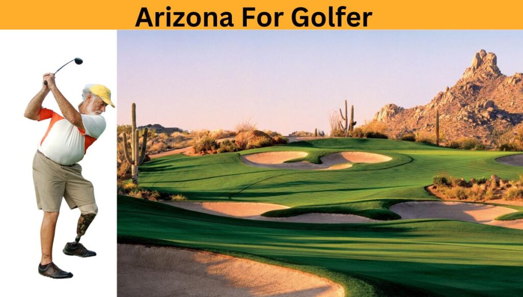 Arizona Golf 