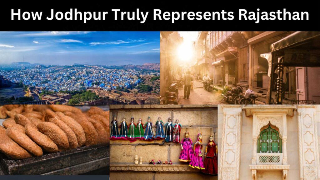 Jodhpur, Rajasthan