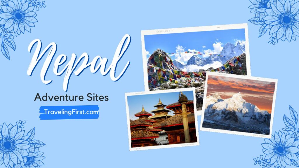 Best Places To Visit Nepal
