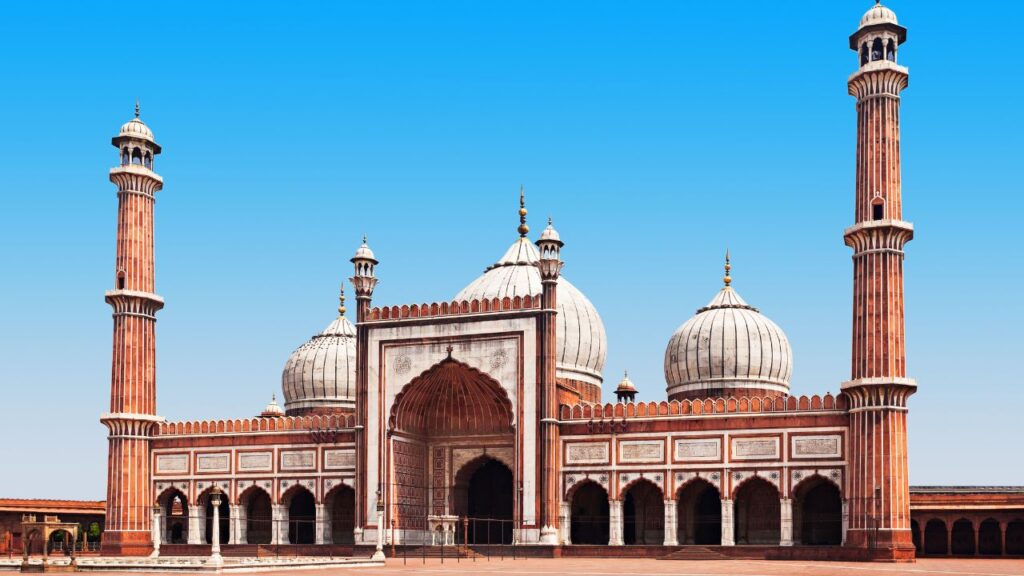 Jama Masjid