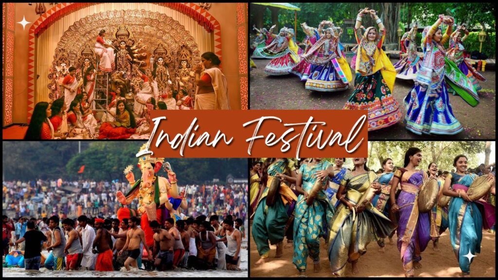 Top 10 Indian Festival