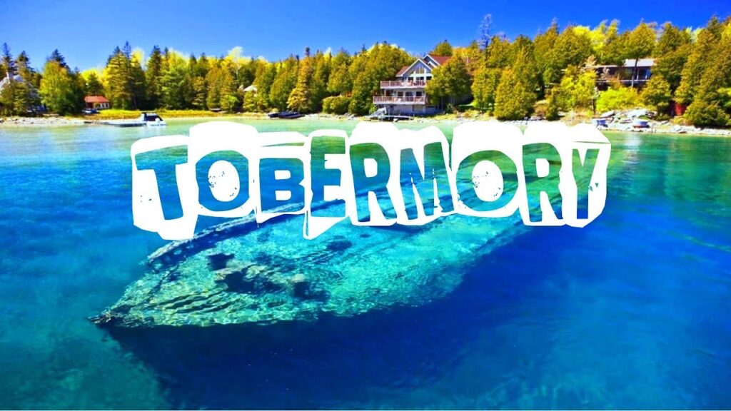 Things To Do In Tobermory