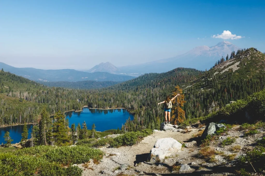 Good Camping Spots in Northern California