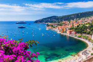 French-Riviera