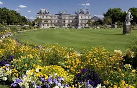 Luxembourg Gardens