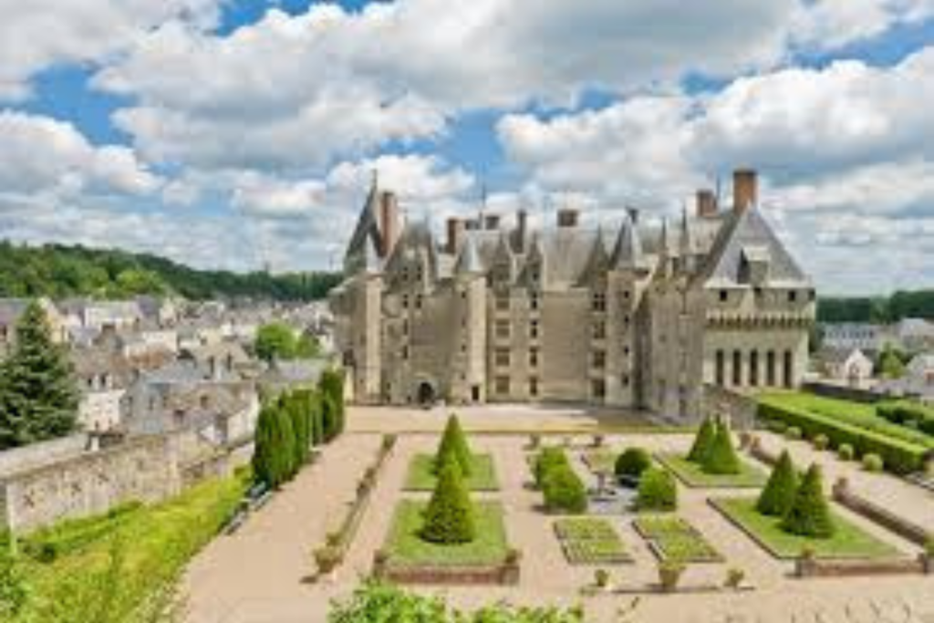 loire valley