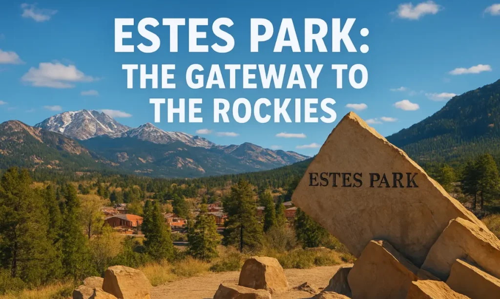 Estes-Park-The-Gateway-to-the-Rockies