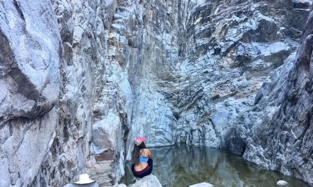 Hikes in Phoenix